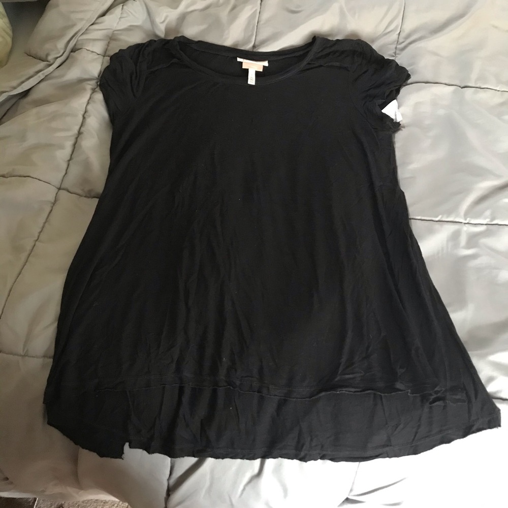 Jessica Simpson Nursing Shirt